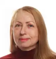 Гаврилова Ксения Романовна