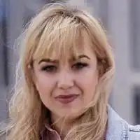 Гаврилова Юлия