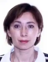 Гаврилова Виктория Дмитриевна