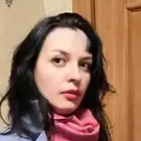 Гельманова Дарья Максимовна