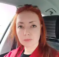 Гельманова Ирина