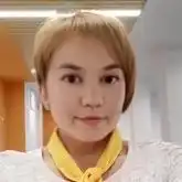 Гельманова Оксана Вячеславовна