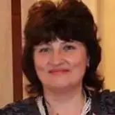 Герасимова Яна Григорьевна