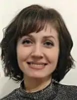 Герасимова Арина Александровна