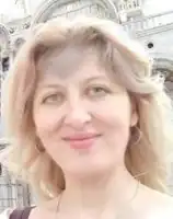 Герасимова Галина