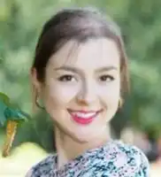 Герасимова Ксения Вячеславовна