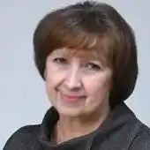 Герасимова Мария Николаевна