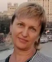 Герасимова Наталья