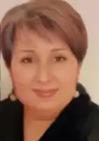 Герасимова Оксана Викторовна