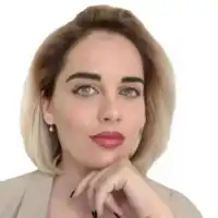 Герасимова Светлана Денисовна