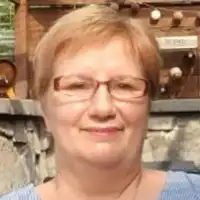 Герасимова Татьяна Дмитриевна