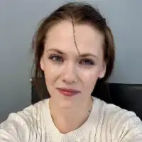 Голубева Ирина