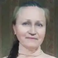Голубева Валерия Викторовна