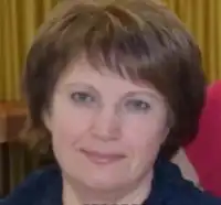 Голубева Василиса