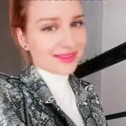 Голубева Василиса Владимировна