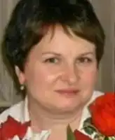 Гончарова Карина Тимофеевна