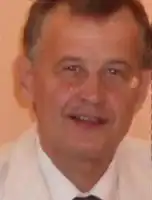 Горшков Вячеслав