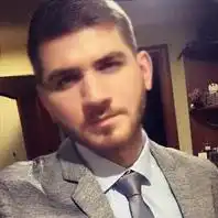 Грачёв Арсений Артурович