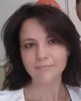 Гребнева Дарья