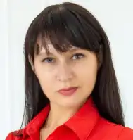 Гребнева Галина Сергеевна
