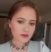 Гребнева Карина