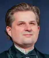 Григорьев Антон Аркадьевич