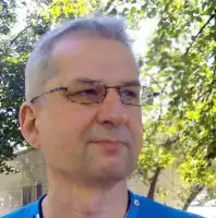 Григорьев Матвей Александрович