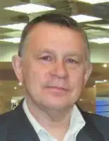 Григорьев Стас Вячеславович