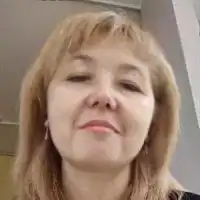 Григорьева Алёна