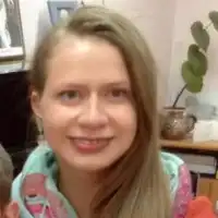 Григорьева Анастасия