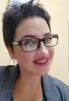 Григорьева Дарья Станиславовна