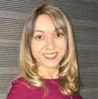Григорьева Ольга Тимофеевна
