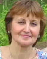 Григорьева Виолетта Романовна