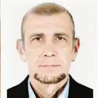 Гурьев Родион Федорович