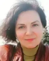 Гусева Анна