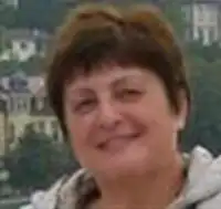 Гусева Оксана