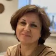 Гусева Ульяна Михайловна