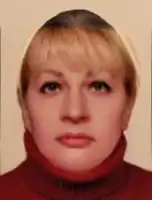 Гусева Виктория Дмитриевна