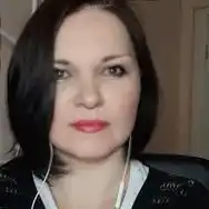 Харитонова Карина