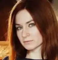 Харитонова Милана