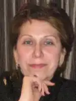 Хохлова София Вячеславовна