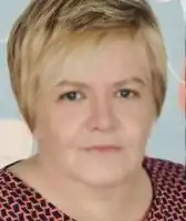 Хохлова Вера Тимофеевна