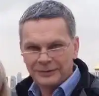 Иванов Лев Савельевич
