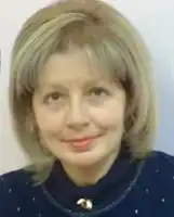 Иванова Любовь Евгеньевна