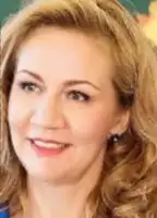 Иванова Надежда Дмитриевна