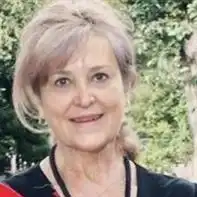 Иванова Жанна Михайловна