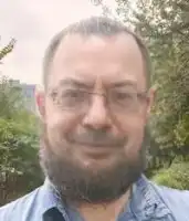 Калашников Евгений