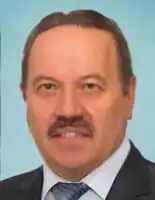 Калашников Максим Захарович