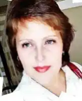 Калинина Ангелина Ивановна