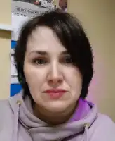 Калинина Карина Максимовна